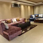 المهندسين شقه مفروشه