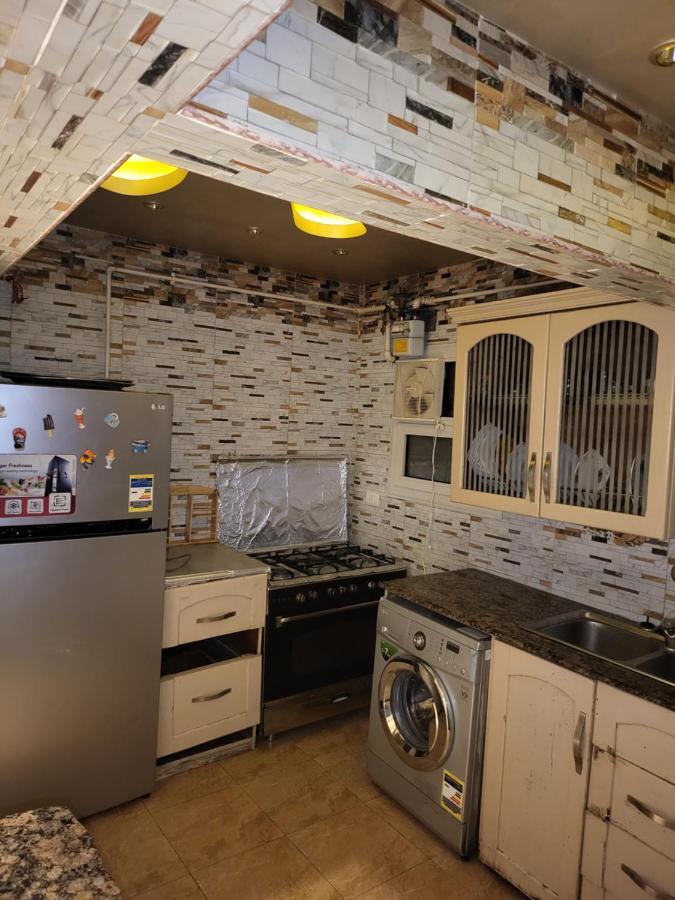 المهندسين شقه مفروشه Apartment *