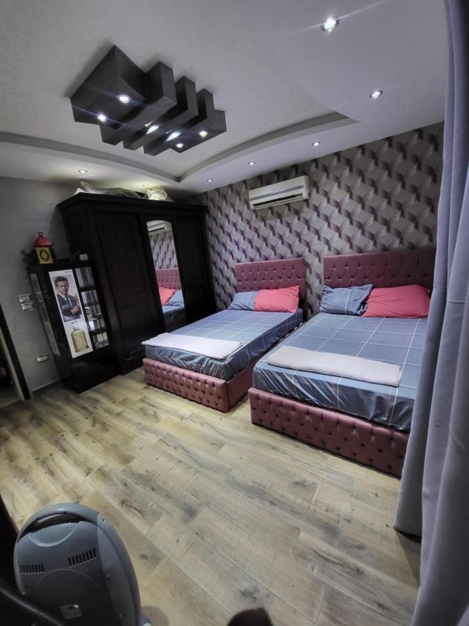 المهندسين شقه مفروشه Apartment