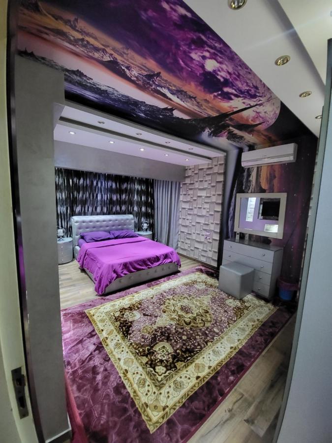 المهندسين شقه مفروشه Apartment *