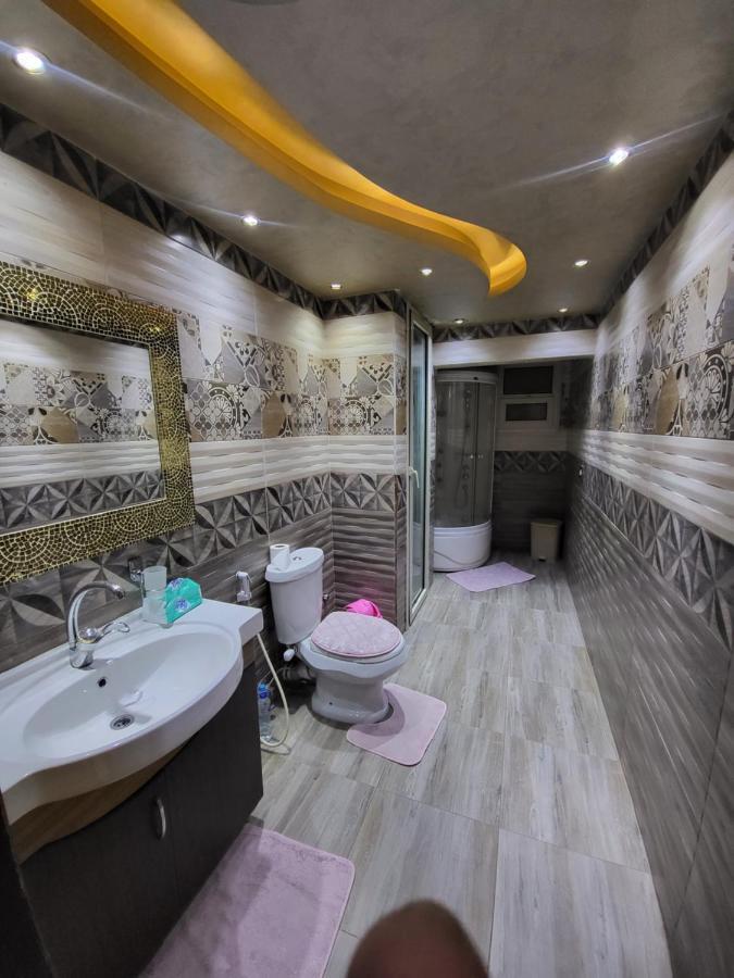 Apartment المهندسين شقه مفروشه Cairo