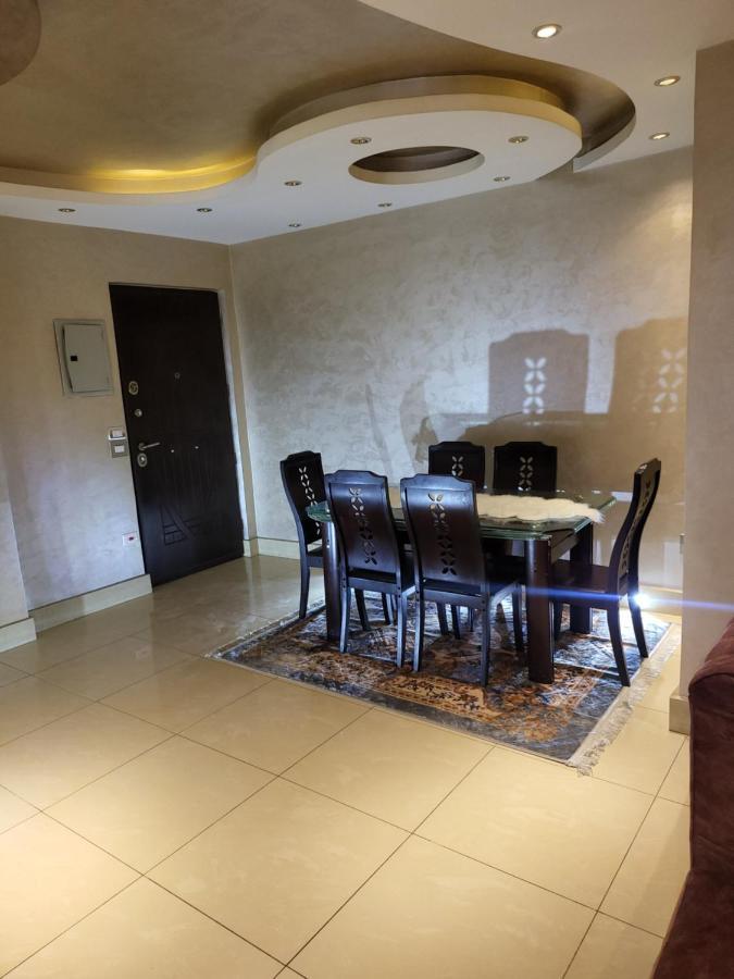 المهندسين شقه مفروشه * Cairo