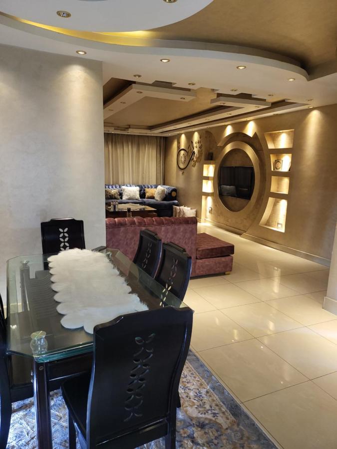 المهندسين شقه مفروشه Apartment