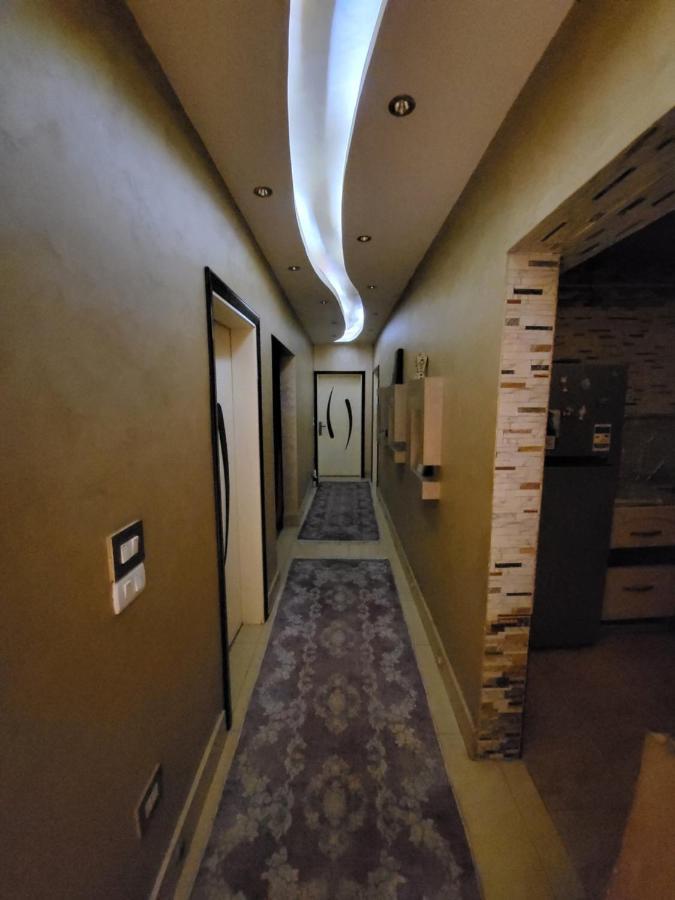 Apartment المهندسين شقه مفروشه Cairo